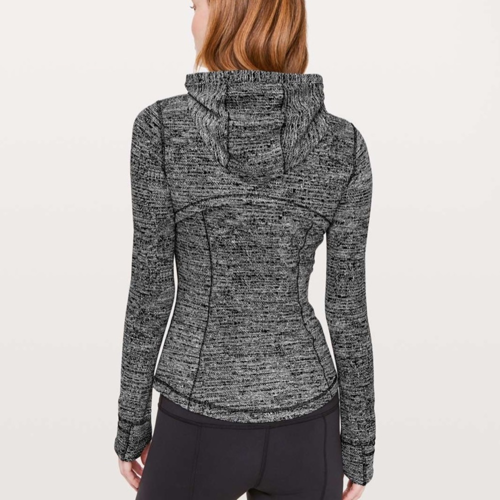 Lululemon Hooded Define Jacket - image 2